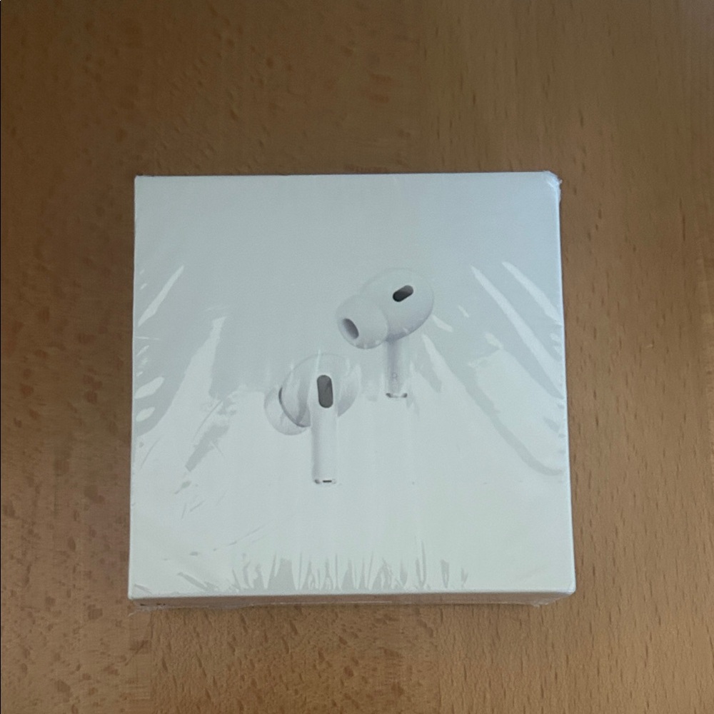 Airpods Pro Gen 2- brand new”